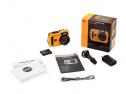 KODAK PIXPRO WPZ2 YELLOW (16MP,SUB 15MT,WI-FI)