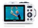 KODAK PIXPRO WPZ2 WHITE (16MP,SUB 15MT,WI-FI)