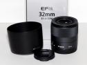 CANON EF-M 32 1,4 STM (art. U51436