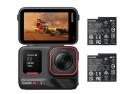 INSTA 360 ACE PRO 2 (DUAL BATTERY BUNDLE)