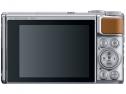CANON POWERSHOT SX740 HS 'Silver' Lite Edition
