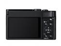 PANASONIC LUMIX TZ99 Black + SD 16GB + Borsa