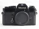 NIKOMAT EL CORPO (nero) (art. U51545