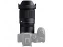 SIGMA 16-300/3,5-6,7 DC OS (C) CANON RF-MOUNT