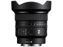 SONY SEL FE 16/1.8 G