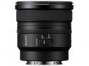 SONY SEL FE 16/1.8 G