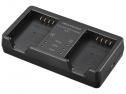 OM SYSTEM CARICABATTERIE SBCX-1 LITHIUM ION