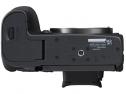CANON EOS R7 + RF-S 18-45/4,5-6,3 IS STM