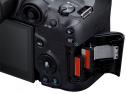 CANON EOS R7 + RF-S 18-45/4,5-6,3 IS STM