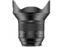 IRIX 15/2,4 Blackstone PENTAX K-AF