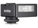GODOX IM30 Flash compatto per fotocamera