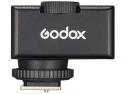 GODOX IM30 Flash compatto per fotocamera