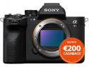 SONY ALPHA 7R V CORPO (ILCE7R5MB)