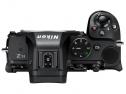NIKON Z5II CORPO +  LEXAR SD 128GB