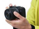 CANON EOS R50 V Corpo