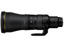 NIKKOR Z 600/4 TC VR S