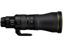 NIKKOR Z 600/4 TC VR S