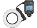 GODOX MF-R76C MACRO RING FLASH CANON TTL