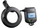 GODOX MF-R76C MACRO RING FLASH CANON TTL