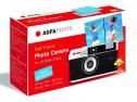 AGFA FOTOCAMERA ANALOGICA H35 Black (Half Frame)