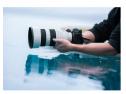 SONY SEL FE 50-150/2 GM