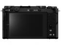 FUJIFILM X-M5 BLACK Corpo