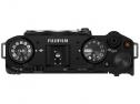 FUJIFILM X-M5 BLACK Corpo