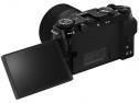 FUJIFILM X-M5 BLACK Corpo