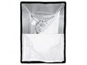 GODOX SOFTBOX SB-US 80X120 ANELLO BOWENS QUADRANG.