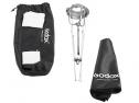 GODOX SOFTBOX SB-US 80X120 ANELLO BOWENS QUADRANG.