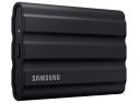 SAMSUNG SSD ESTERNO T7 SHIELD 1TB BLACK