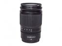 NIKKOR Z 24-200/4-6,3 VR (art. U51877