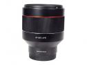 SAMYANG 85/1,4 FE (art. U51899