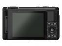 YASHICA CITY 200 Black + Mini Treppiede