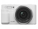 YASHICA CITY 200 White + Mini Treppiede