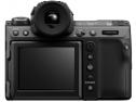 FUJIFILM GFX 100 II IR CORPO