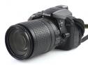 NIKON D5300 + 18-140/3,5-5,6 G ED VR (art. U51916