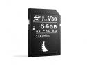 ANGELBIRD SDXC 64GB UHS-I V30 AV PRO 100 MB/SEC