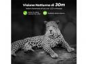 NOMILA Fototrappola WIFI,48MP,4K (Inclusa SD 32GB)