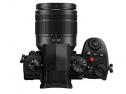 PANASONIC LUMIX G97 + 12-60/3,5-5,6 G OIS ASFERICO