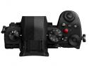 PANASONIC LUMIX G97 + 12-60/3,5-5,6 G OIS ASFERICO