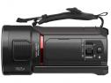 PANASONIC HC-VX3  4K