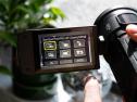 PANASONIC HC-VX3  4K