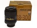 NIKKOR AF-S 18-300 3,5-5,6 ED VR DX (art. U51954