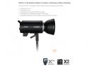 GODOX DP600III STUDIO FLASH