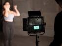 DORR ILLUMINATORE LED DLP-1000 BI-COLOR Singolo