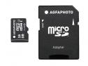 AGFA Micro SD Card 16GB High Speed 90MB/SEC