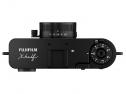 FUJIFILM X-HF1 X Half Black