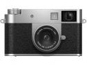 FUJIFILM X Half Silver