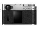 FUJIFILM X Half Silver